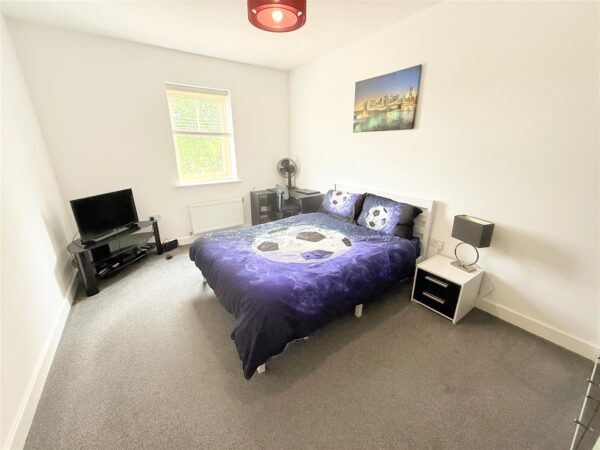 Magenta Crescent, Balby, Doncaster