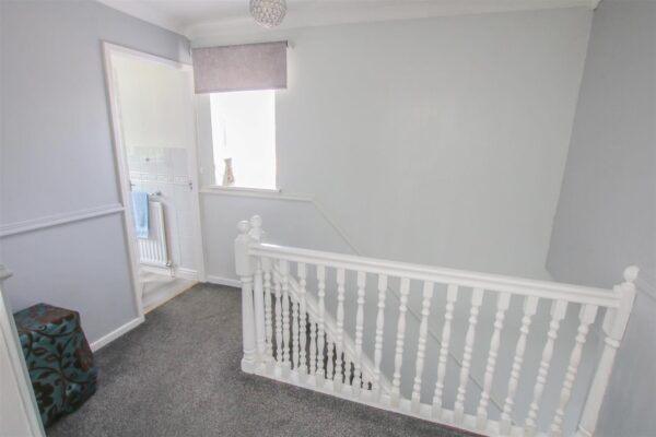 Holly Dene, Armthorpe, Doncaster