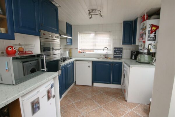 Gardenia Road, Kirk Sandall, Doncaster