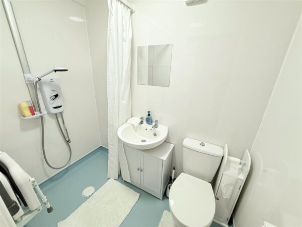 Priory Close, Conisbrough, Doncaster