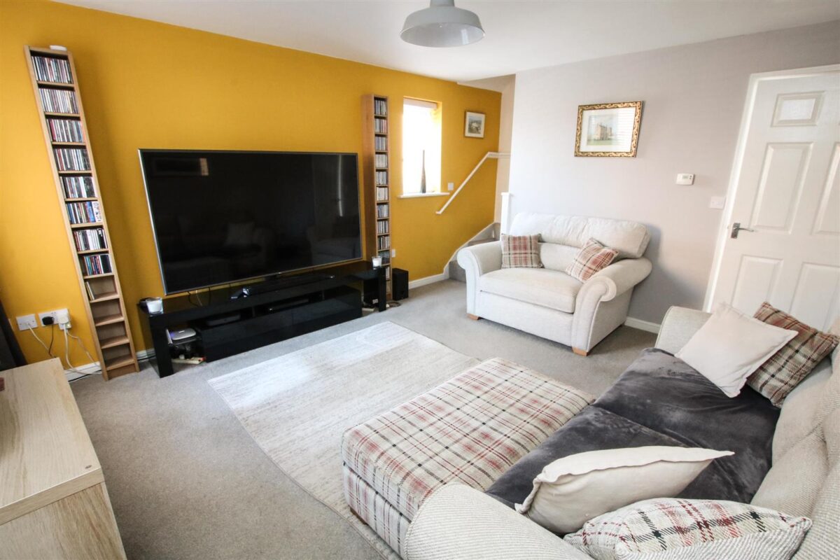 Sharleston Drive, Stainforth, Doncaster
