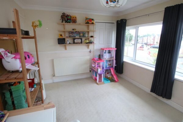 Gardenia Road, Kirk Sandall, Doncaster