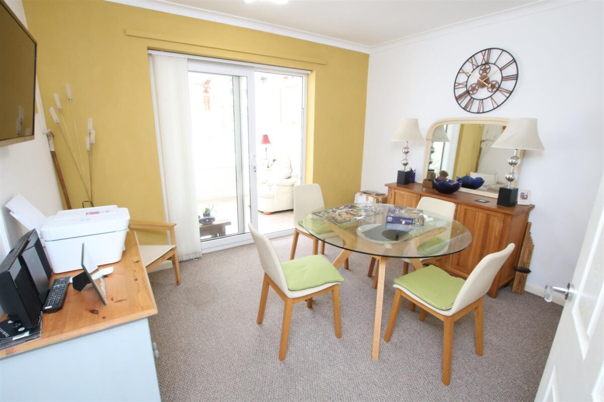 Pine Hall Road, Barnby Dun, Doncaster