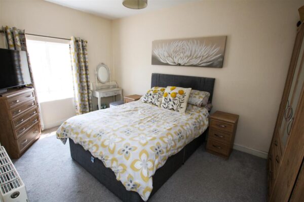 Carisbrook Court, Arksey, Doncaster