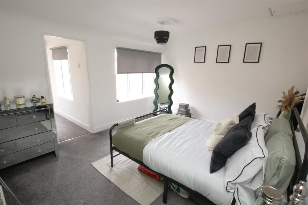 Edlington Lane, Warmsworth, Doncaster