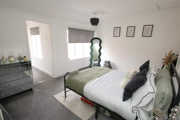 Edlington Lane, Warmsworth, Doncaster