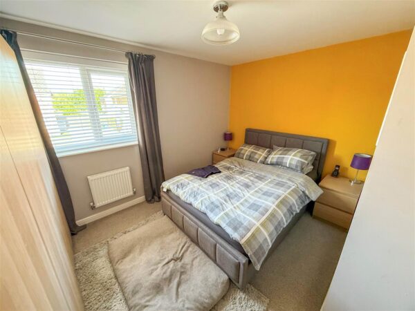 Sharleston Drive, Stainforth, Doncaster