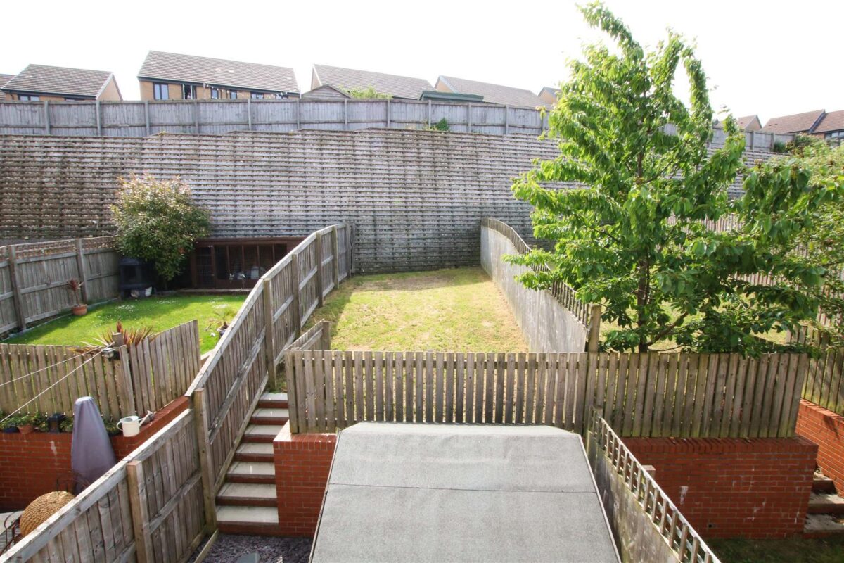Granby Road, Edlington, Doncaster