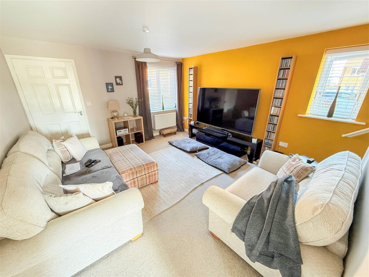 Sharleston Drive, Stainforth, Doncaster