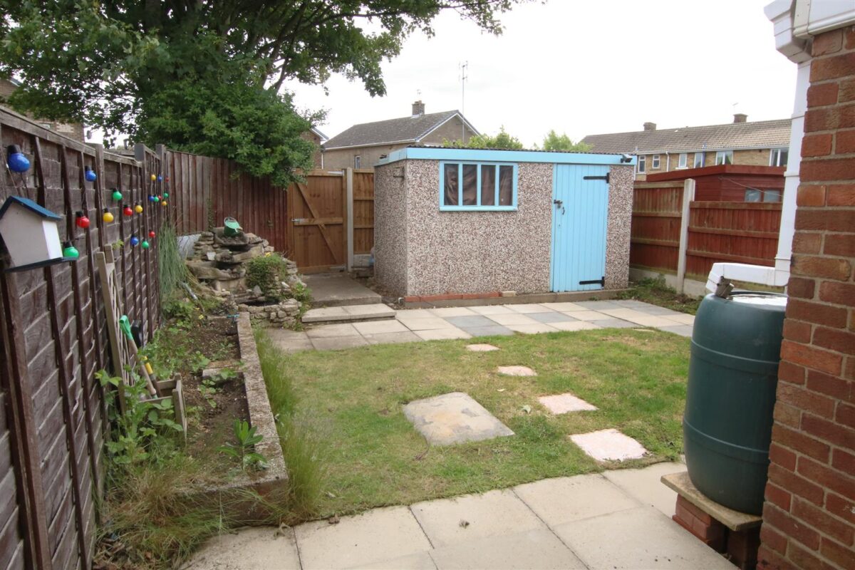 Gardenia Road, Kirk Sandall, Doncaster