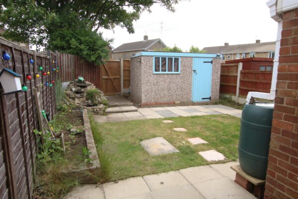 Gardenia Road, Kirk Sandall, Doncaster