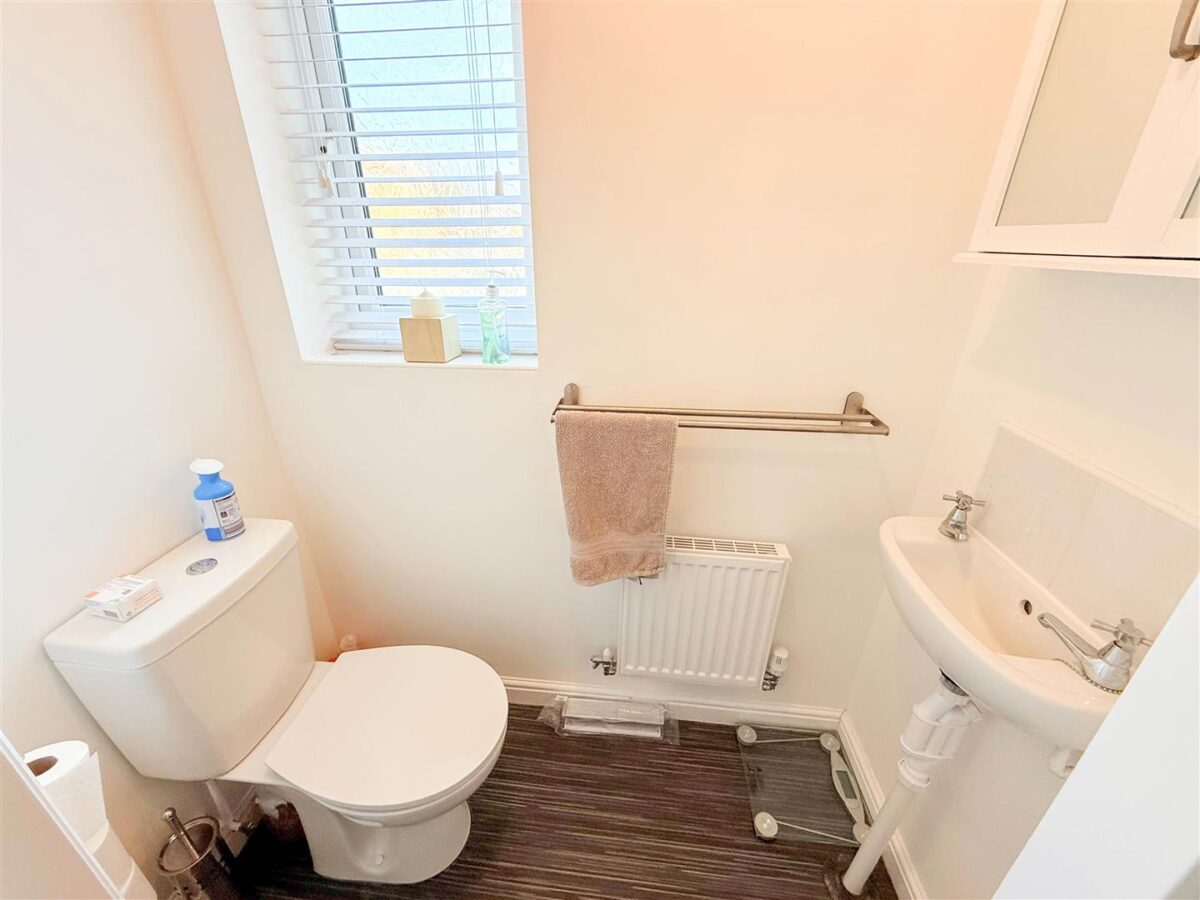Sharleston Drive, Stainforth, Doncaster