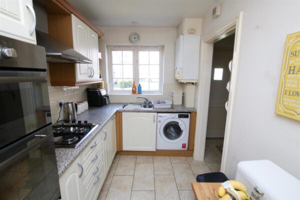 Carisbrook Court, Arksey, Doncaster