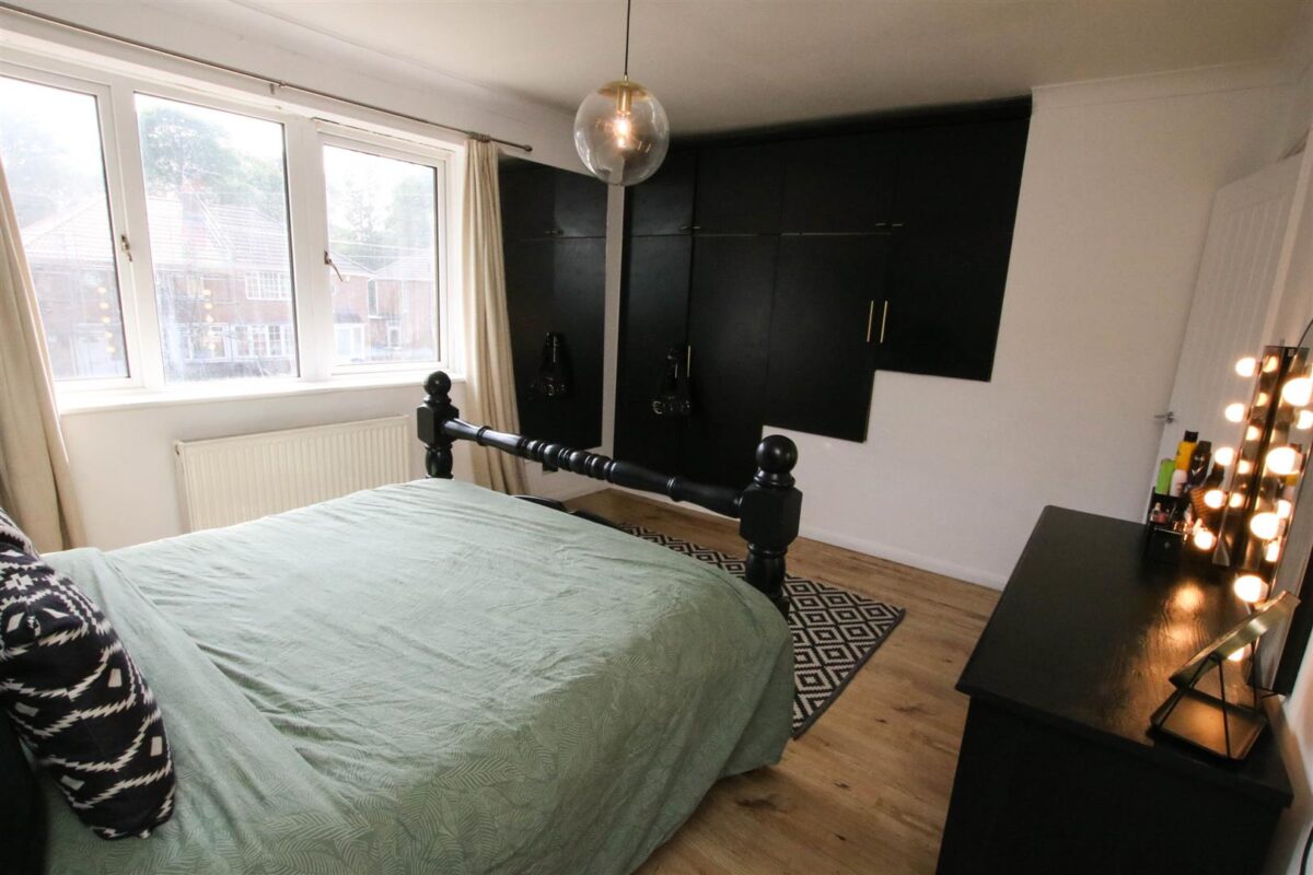 Bardolf Road, Doncaster
