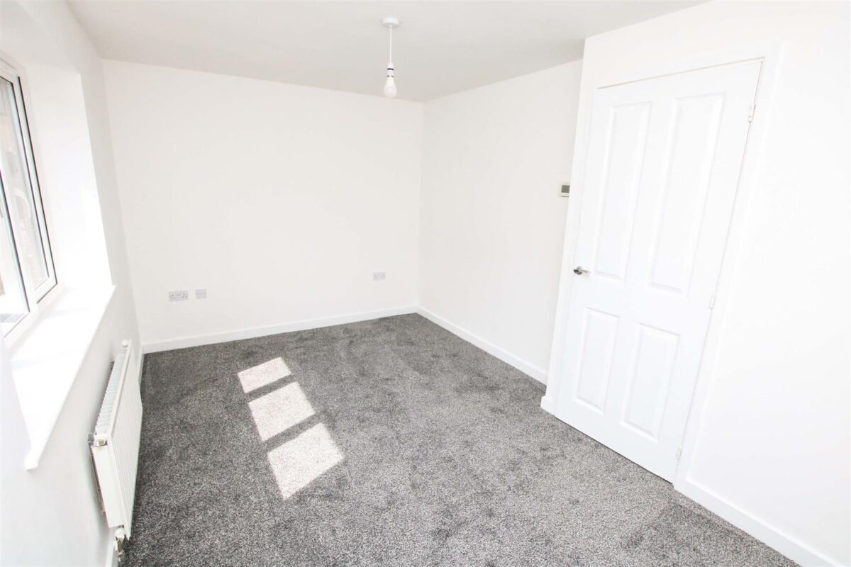 Granby Road, Edlington, Doncaster