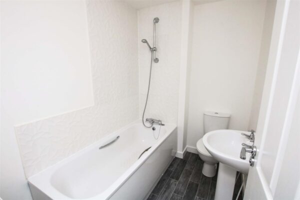 Granby Road, Edlington, Doncaster