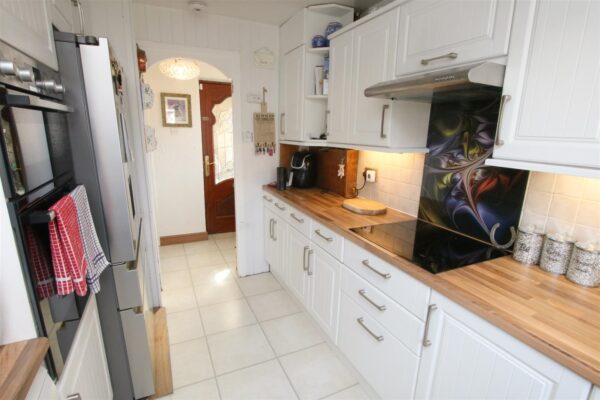 Gorse Close, Dunsville, Doncaster