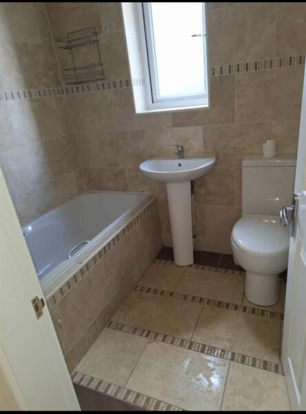 Sutherby Court, Tickhill Road, Doncaster