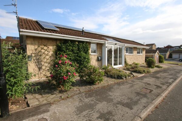 Gorse Close, Dunsville, Doncaster