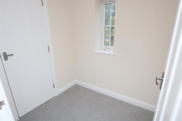 Mansfield Crescent, Armthorpe, Doncaster