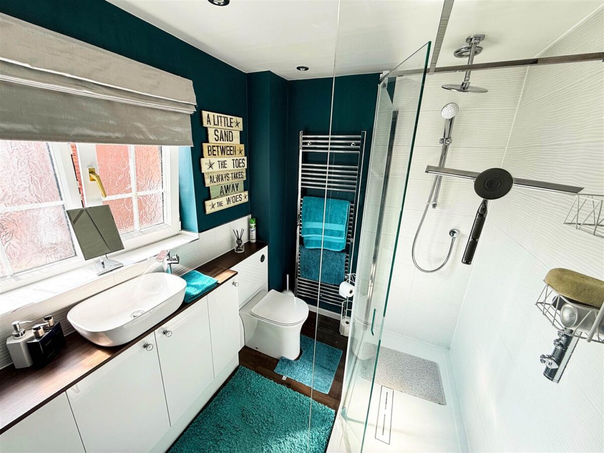 Priory Close, Conisbrough, Doncaster