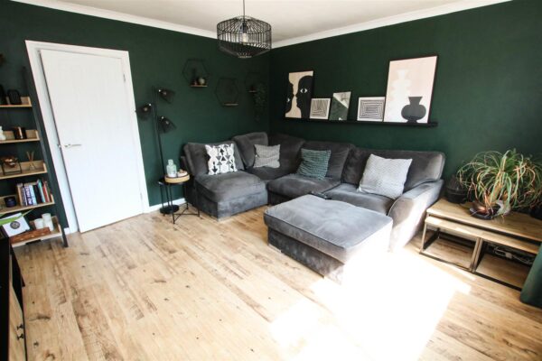 Bardolf Road, Doncaster