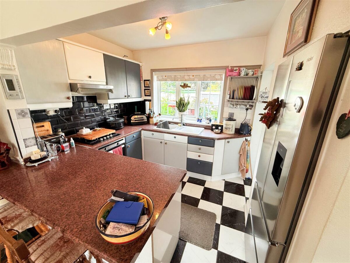 The Park, Woodlands, Doncaster