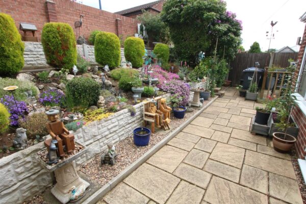 Pine Hall Road, Barnby Dun, Doncaster