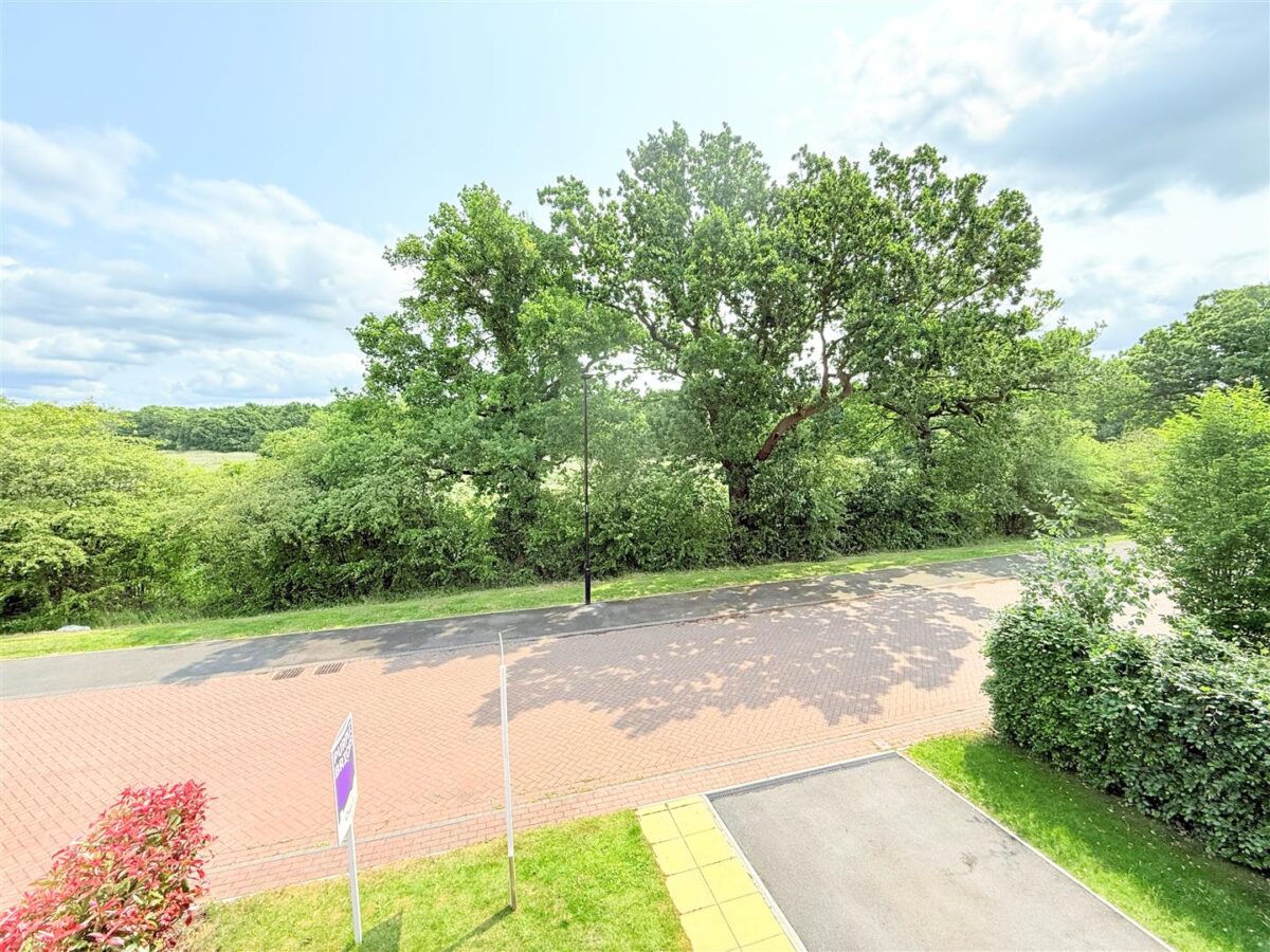 Magenta Crescent, Balby, Doncaster
