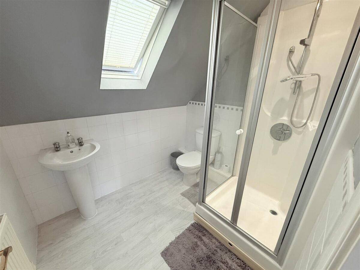 Nunnington Way, Kirk Sandall, Doncaster