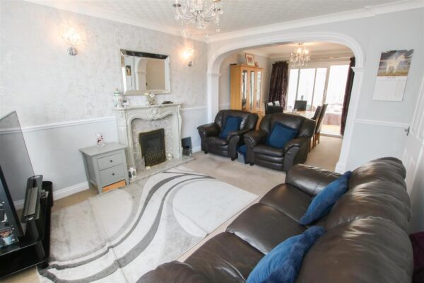 Holly Dene, Armthorpe, Doncaster
