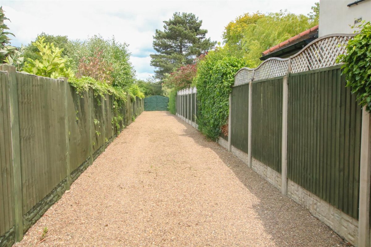Bawtry Road, Doncaster