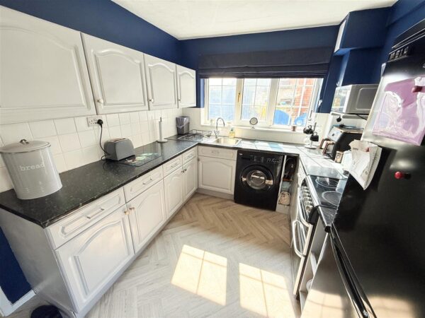 Priory Close, Conisbrough, Doncaster