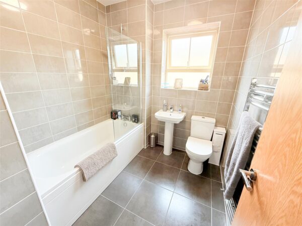 Magenta Crescent, Balby, Doncaster