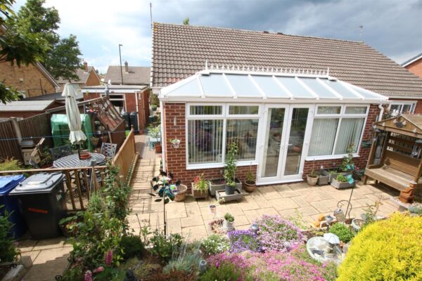 Pine Hall Road, Barnby Dun, Doncaster