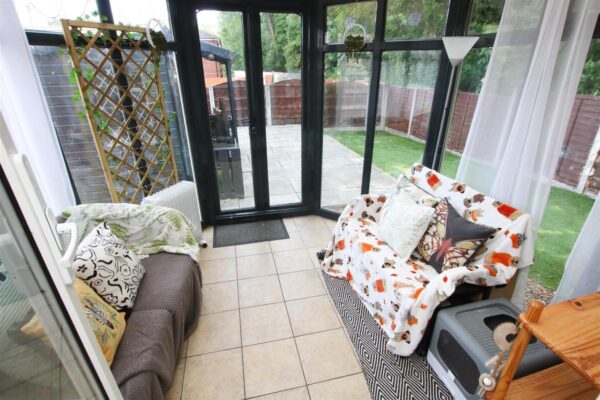 Arden Gate, Balby, Doncaster