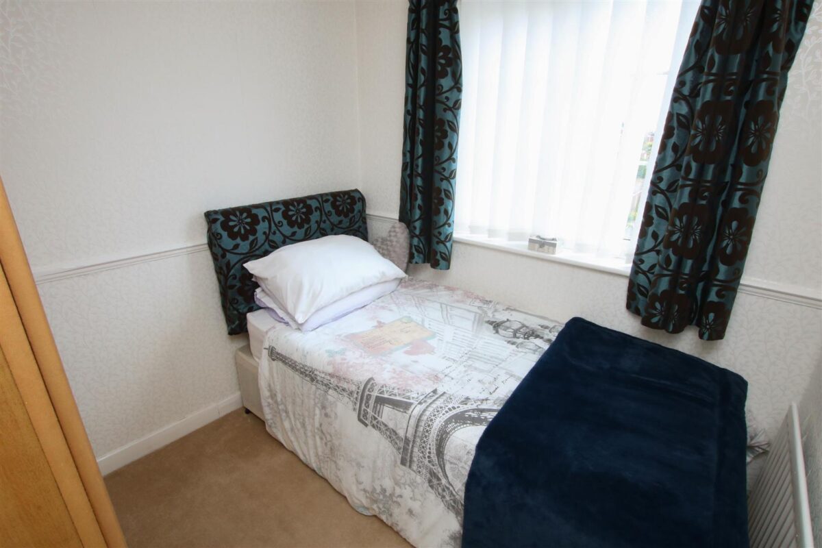Holly Dene, Armthorpe, Doncaster
