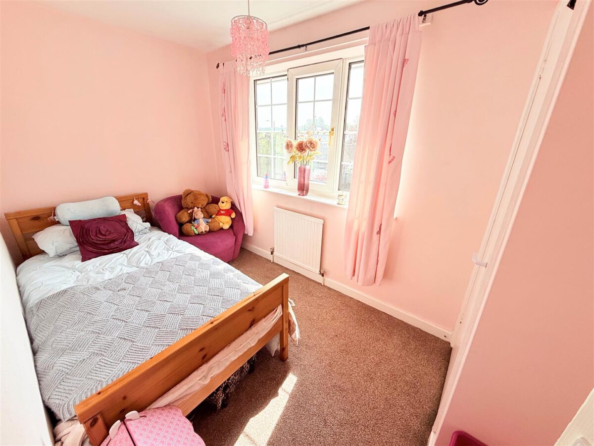 Priory Close, Conisbrough, Doncaster