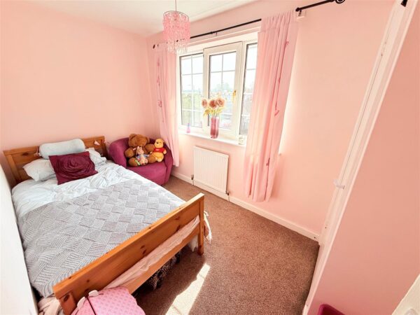 Priory Close, Conisbrough, Doncaster