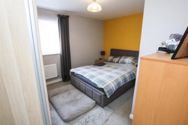 Sharleston Drive, Stainforth, Doncaster