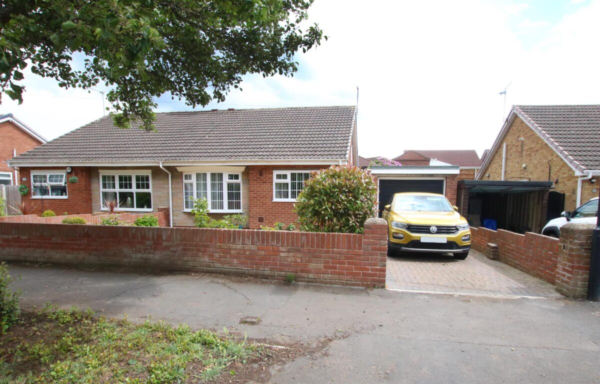 Pine Hall Road, Barnby Dun, Doncaster