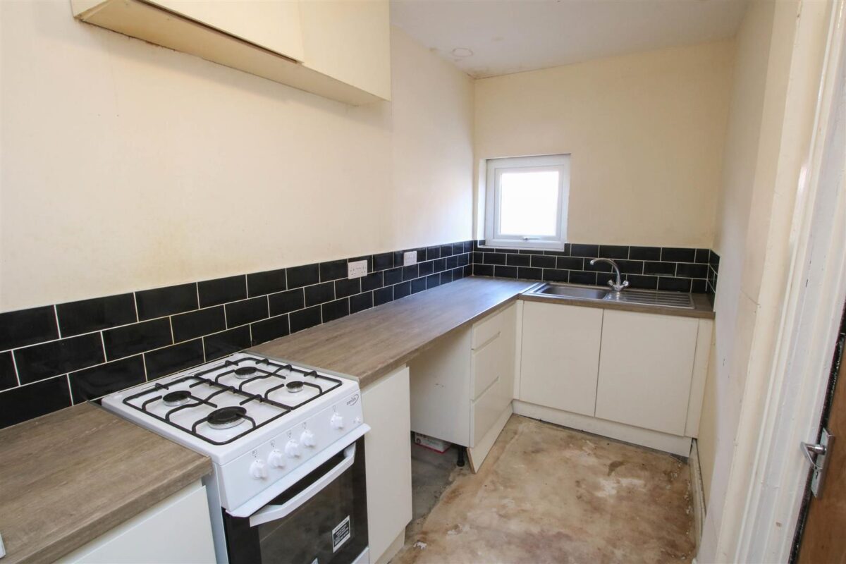 Wrightson Avenue, Warmsworth, Doncaster