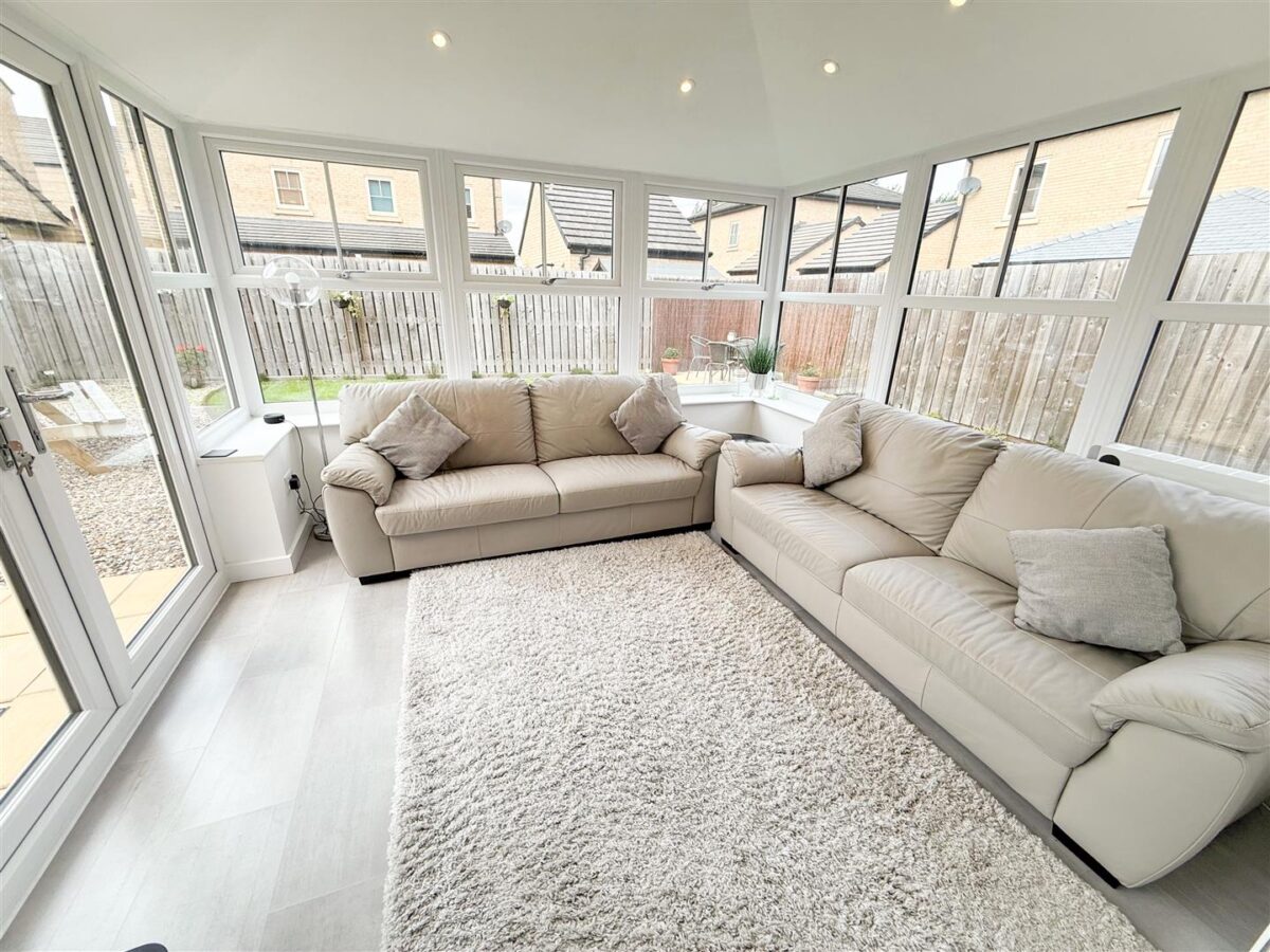 Magenta Crescent, Balby, Doncaster