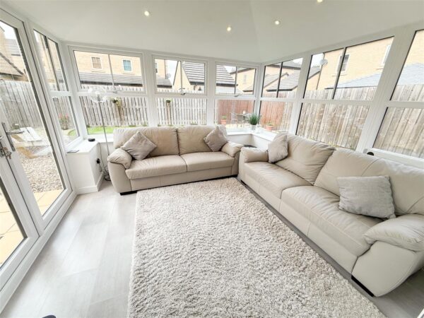Magenta Crescent, Balby, Doncaster