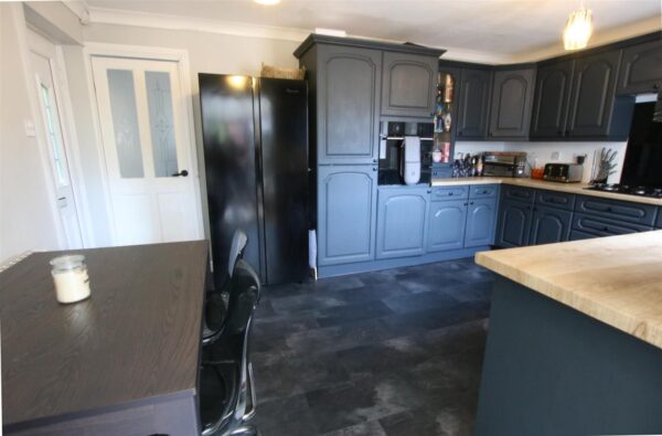 Arden Gate, Balby, Doncaster