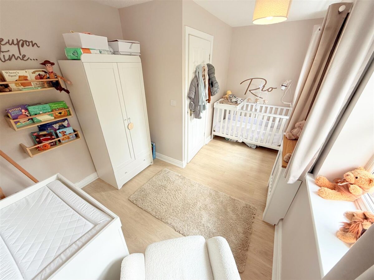 Nunnington Way, Kirk Sandall, Doncaster