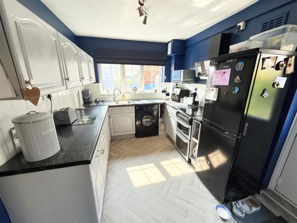 Priory Close, Conisbrough, Doncaster