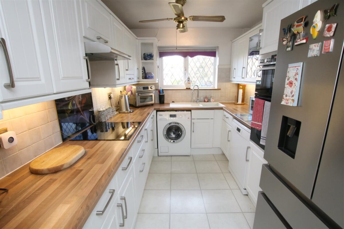 Gorse Close, Dunsville, Doncaster
