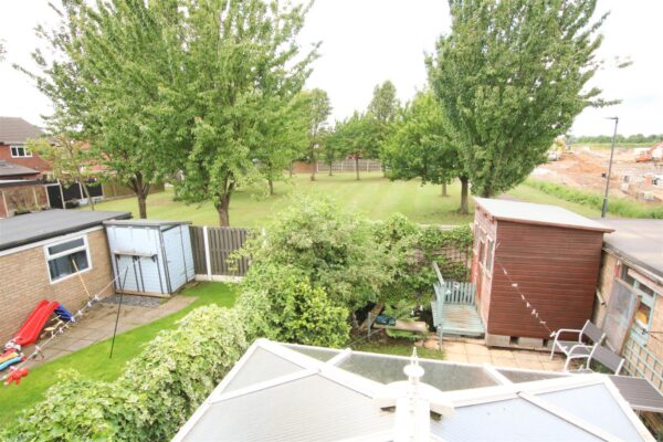 Holly Dene, Armthorpe, Doncaster
