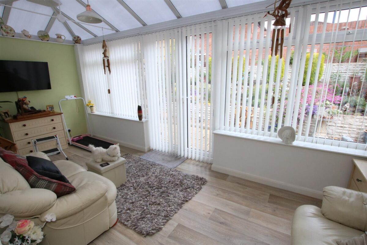 Pine Hall Road, Barnby Dun, Doncaster